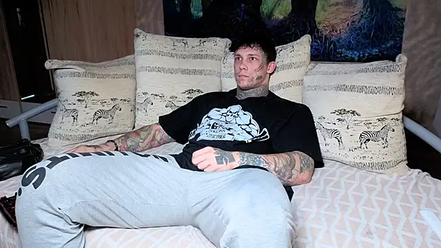 Anubisgods online show from October 2025 05:08:01 AM