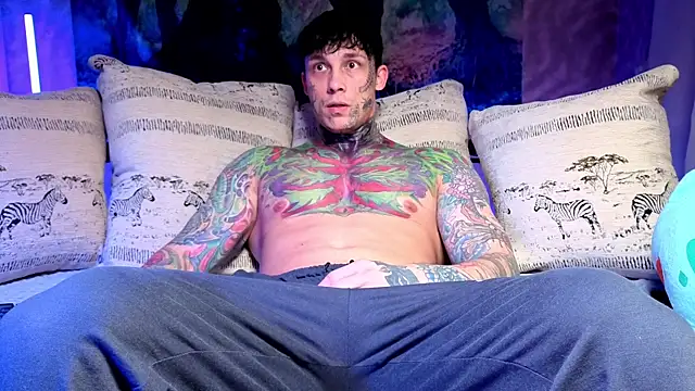 Anubisgods online show from December 2025 05:24:02 AM