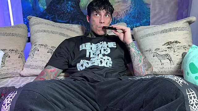 Anubisgods online show from January 2026 06:06:01 AM