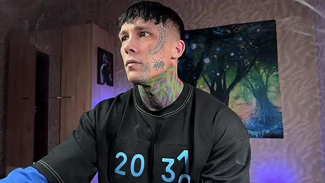 Anubisgods online show from February 2026 06:01:02 AM