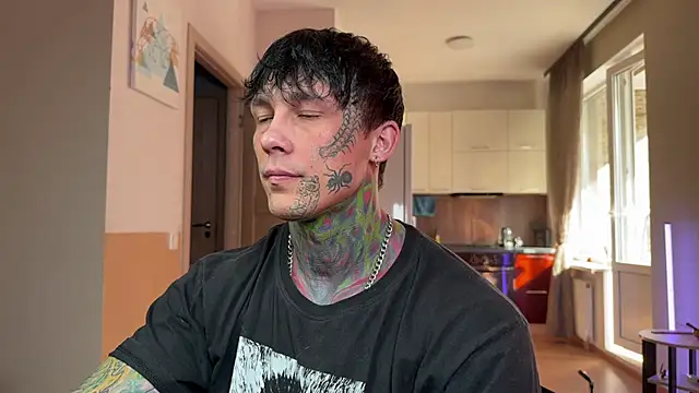 Anubisgods online show from March 2026 08:15:01 AM