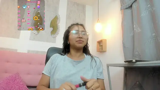 SamanthaFox 8 online show from December 2025 10:52:02 AM