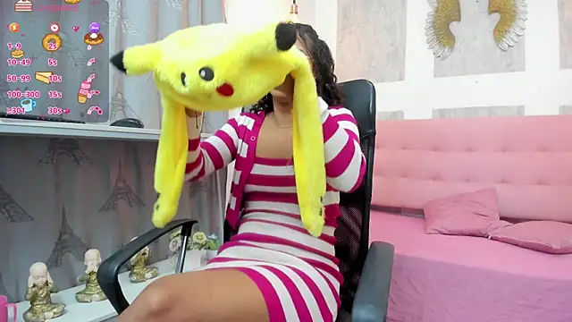 SamanthaFox 8 online show from January 2026 11:15:02 AM