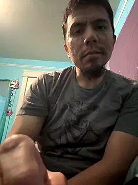 Steven-1989 online show from November 2025 10:03:02 AM