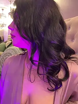 ClaraPasssion online show from January 2026 07:26:02 PM