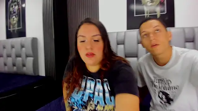 Alice Bruno online show from October 2025 11:55:01 AM