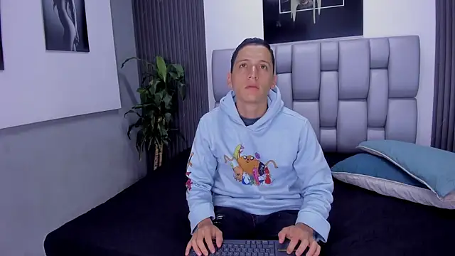 Alice Bruno online show from October 2025 11:33:02 AM