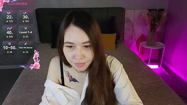 Jinkks online show from December 2025 01:21:02 AM