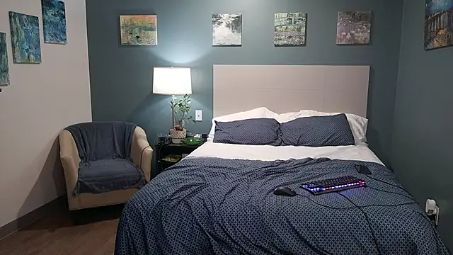 Fuck-Buddy-4U online show from November 2025 12:14:02 PM