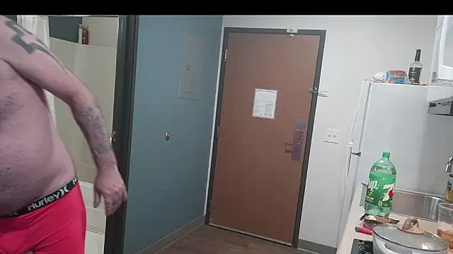 Fuck-Buddy-4U online show from February 2026 05:54:01 PM