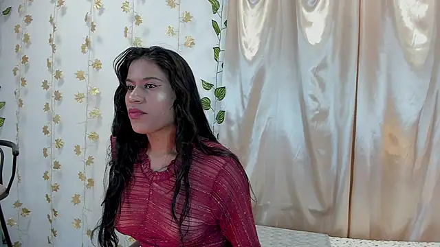 Godess Mar online show from November 2025 08:11:01 PM