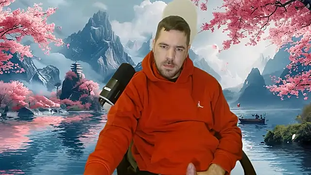 chibrax918 online show from December 2025 08:56:02 AM