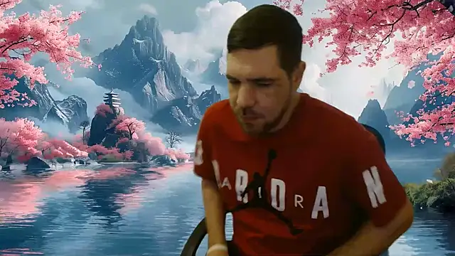 chibrax918 online show from January 2026 09:47:02 AM