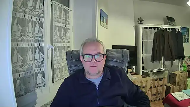 macdut67 online show from February 2026 02:19:02 AM