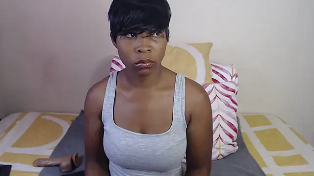 Tillah87 online show from October 2025 11:00:01 AM