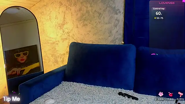  YourSubmissive  online show from July 2026 05:02:02 AM