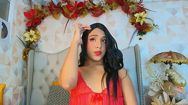 Siriuss Collin online show from December 2025 03:07:01 PM