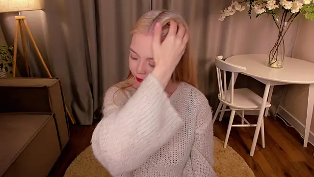 TinaStevenson online show from November 2025 09:38:01 PM