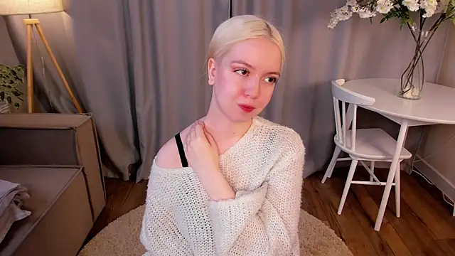 TinaStevenson online show from November 2025 10:31:02 PM