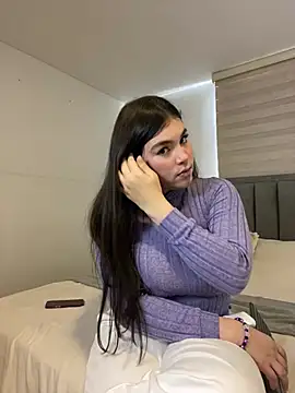 Snapshot of Isabella_LaRue chatting on January 2026 06:55:02 PM Isabella LaRue online show from January 2026 06:55:02 PM