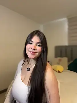 Snapshot of Isabella_LaRue chatting on February 2026 08:49:02 PM Isabella LaRue online show from February 2026 08:49:02 PM