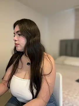 Snapshot of Isabella_LaRue chatting on March 2026 12:10:02 PM Isabella LaRue online show from March 2026 12:10:02 PM