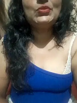 Seema Mishra online show from October 2025 04:53:02 PM