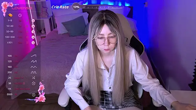 sofiisun online show from November 2025 02:10:02 AM