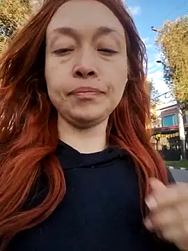 SweetBriana online show from November 2025 11:34:02 AM