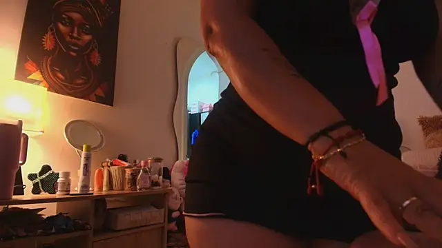 Rosee smith  online show from February 2026 02:54:01 AM