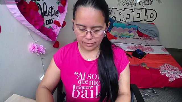 Miss  kendra  online show from February 2026 03:22:01 PM