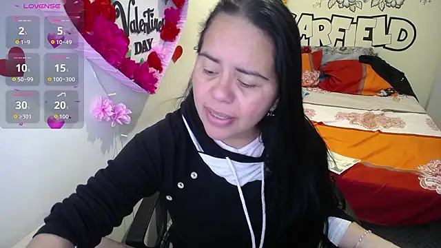 Miss  kendra  online show from March 2026 11:39:02 AM