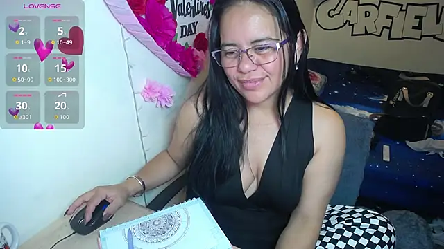 Miss  kendra  online show from April 2026 03:48:01 AM