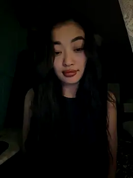 JessyHazee online show from October 2025 08:41:01 PM