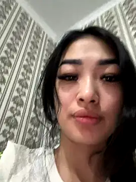 JessyHazee online show from October 2025 07:36:02 PM