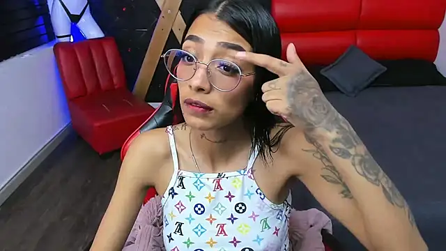 Snapshot of KarlaSlutSkinny__ chatting on July 2026 09:19:02 PM KarlaSlutSkinny online show from July 2026 09:19:02 PM