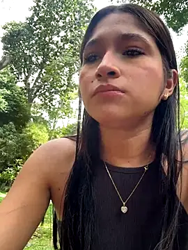 Ariasex  online show from November 2025 06:19:02 PM