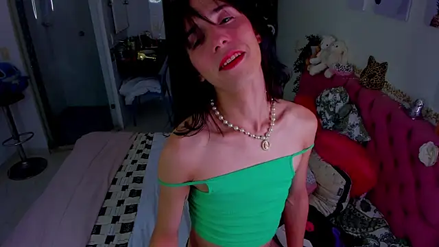 KittyChannel  online show from January 2026 03:21:01 AM