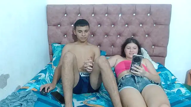 Snapshot of rober_luciana chatting on October 2025 10:00:02 PM rober luciana online show from October 2025 10:00:02 PM