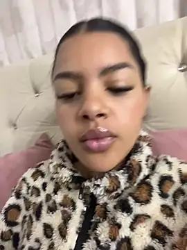 MeganHillss online show from March 2026 08:53:01 AM