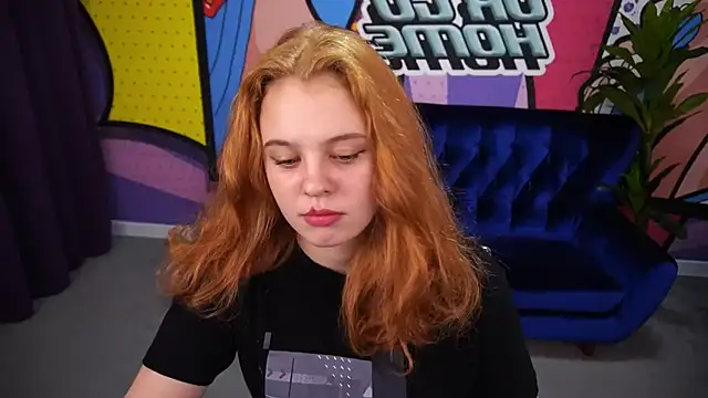 SnowWhiti online show from October 2025 02:29:01 PM