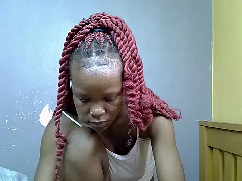 Snapshot of Sexy_petite_ebony chatting on October 2025 07:53:02 AM Sexy petite ebony online show from October 2025 07:53:02 AM