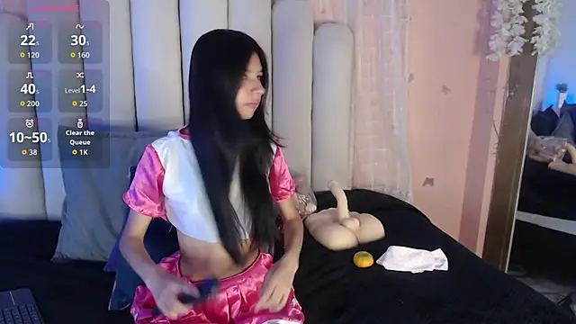 SweetRenata  online show from January 2026 11:47:01 AM