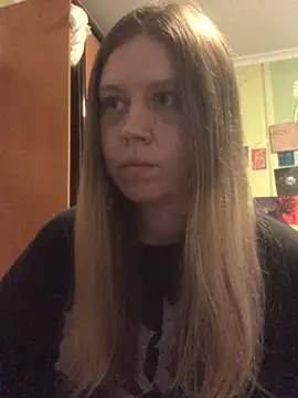 LunaVirelle online show from November 2025 02:30:01 PM