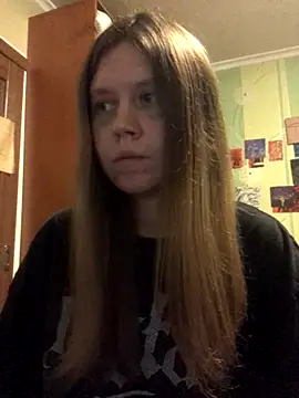 LunaVirelle online show from November 2025 09:17:01 PM