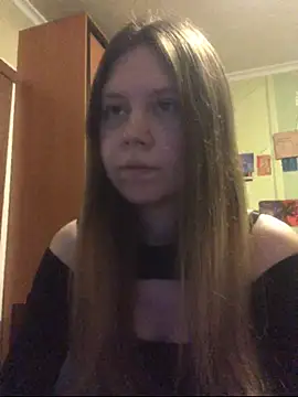 LunaVirelle online show from February 2026 11:33:01 PM