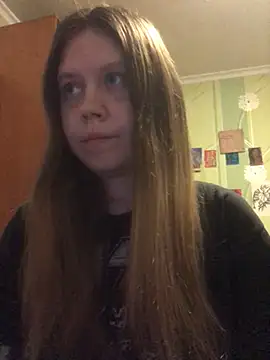 LunaVirelle online show from March 2026 07:43:02 PM