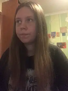 LunaVirelle online show from May 2026 06:13:02 PM