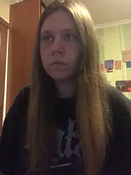 LunaVirelle online show from May 2026 06:58:01 PM