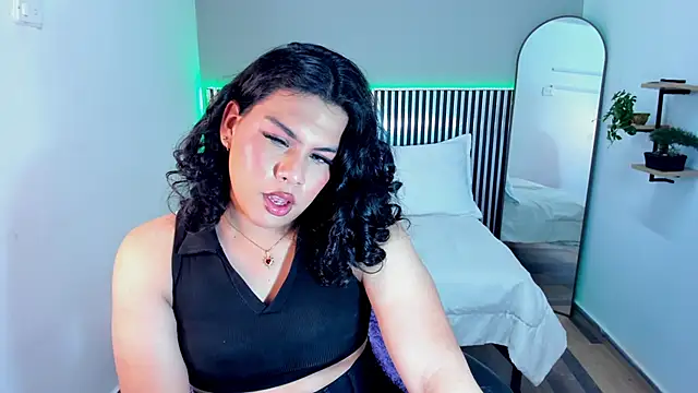 Little Alli online show from November 2025 12:43:01 AM